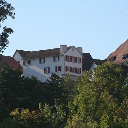 Hotel Gaestehaus Theresia Garni Muhlheim an der Donau 외부 사진