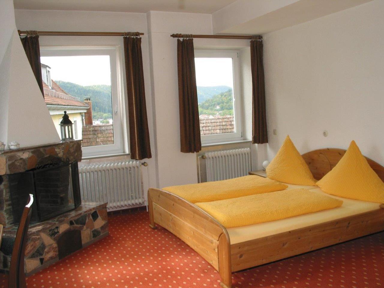 Hotel Gaestehaus Theresia Garni Muhlheim an der Donau 외부 사진
