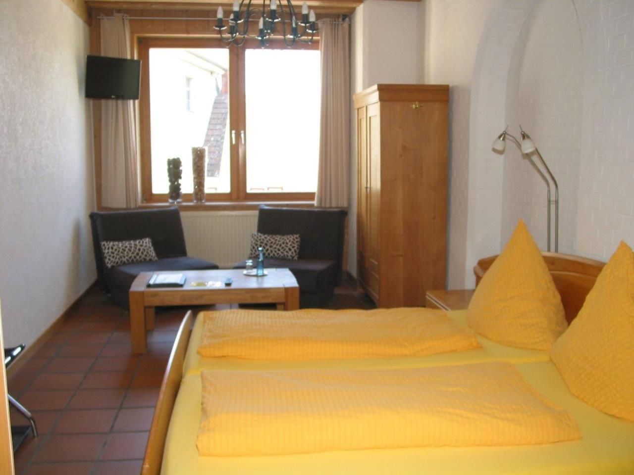 Hotel Gaestehaus Theresia Garni Muhlheim an der Donau 외부 사진