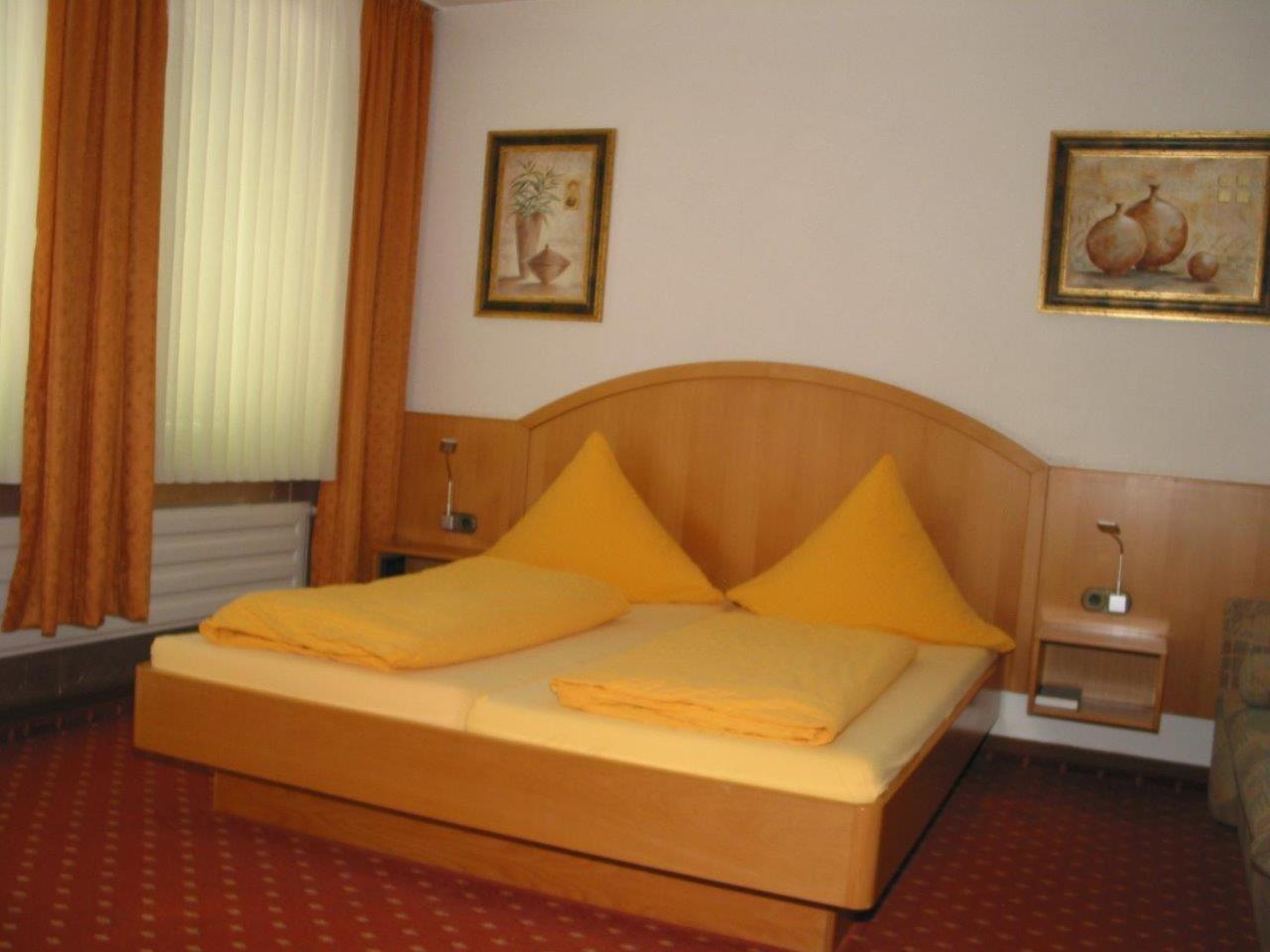 Hotel Gaestehaus Theresia Garni Muhlheim an der Donau 외부 사진