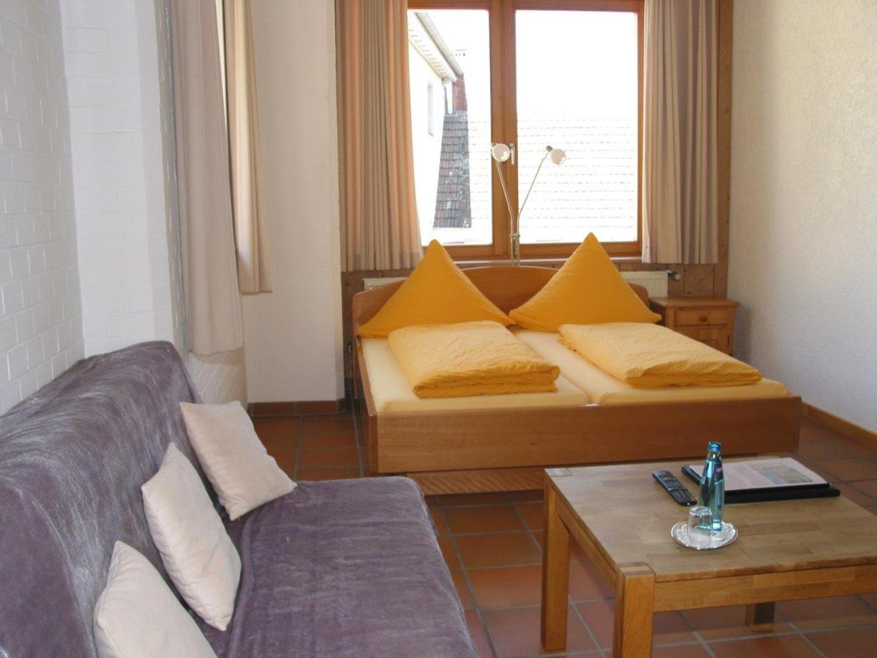 Hotel Gaestehaus Theresia Garni Muhlheim an der Donau 외부 사진