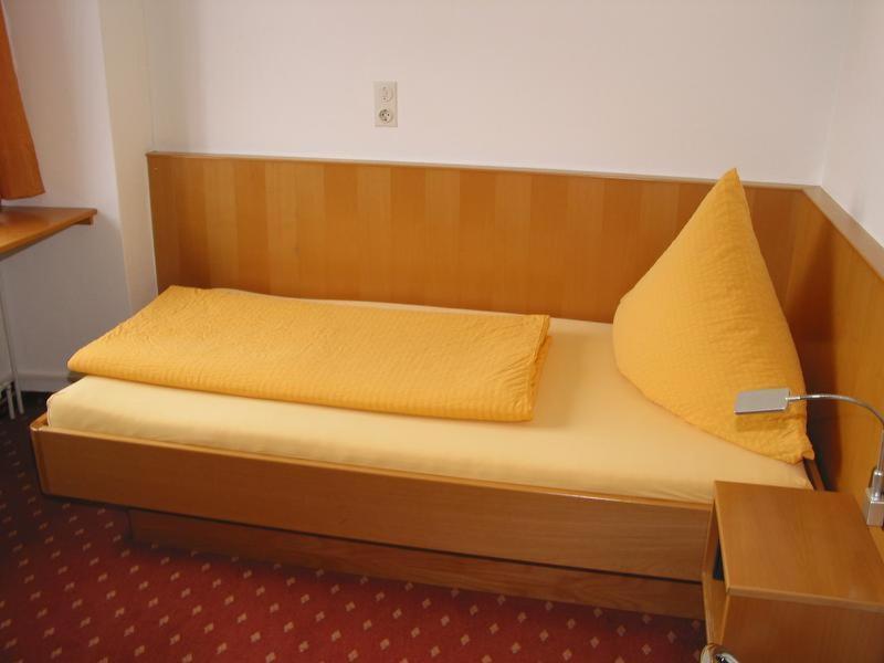Hotel Gaestehaus Theresia Garni Muhlheim an der Donau 외부 사진